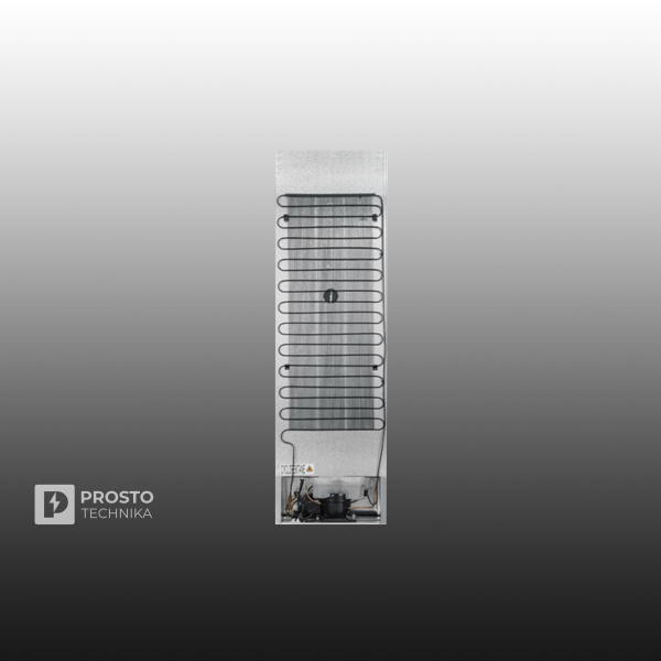 Холодильник Evelux FI 2211 D